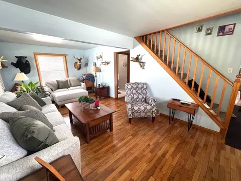 Living - 3915 Gregory, Gregory, MI 48137 photo 1 of 3