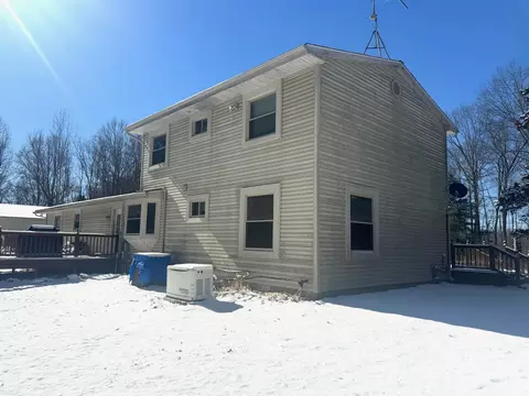 Exterior - 3915 Gregory, Gregory, MI 48137 photo 3 of 4