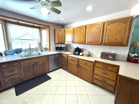 Kitchen - 3915 Gregory, Gregory, MI 48137 photo 2 of 3