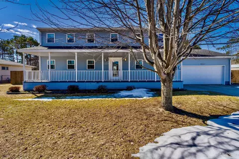 2411 S 8th, Escanaba, MI 49829