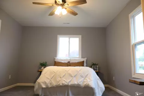 Bedroom - 163 E Sterns, Temperance, MI 48182 photo 1 of 1