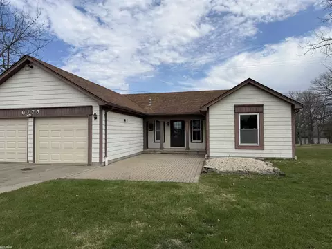 6775 Marsh Rd, Cottrellville, MI 48039