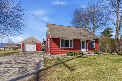 8081 Webster, Freeland, MI 48623