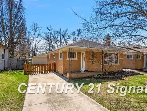 2566 Dawes, Shelby Township, MI 48317