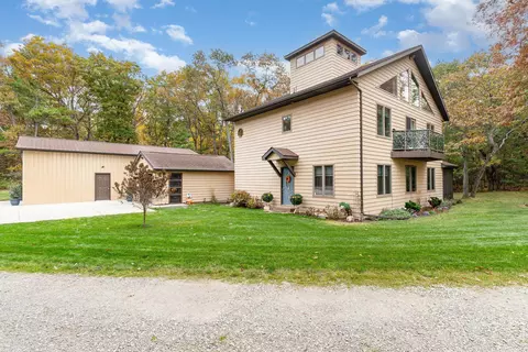 1069 S Fifth, Au Gres, MI 48703