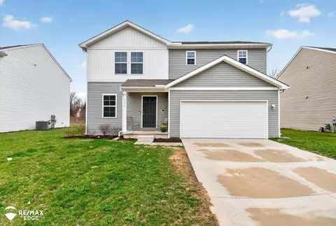 7311 Red Maple, Mount Morris, MI 48458