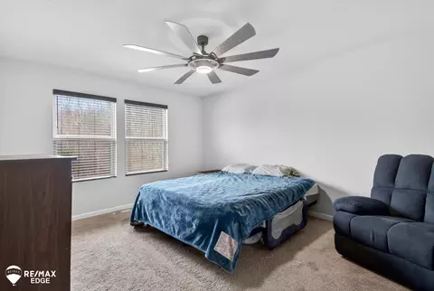 Bedroom - 7311 Red Maple, Mount Morris, MI 48458 photo 1 of 5