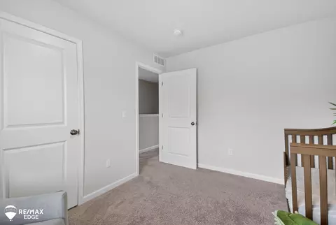 Bedroom - 7311 Red Maple, Mount Morris, MI 48458 photo 5 of 5