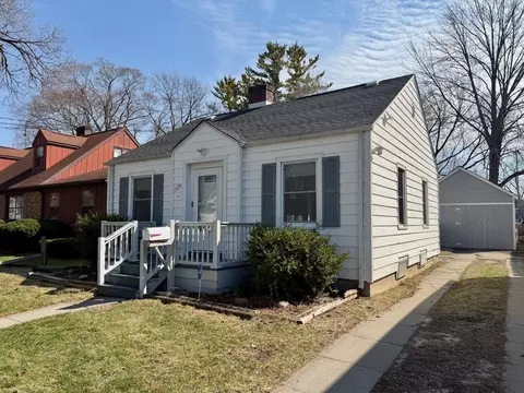 1529 Beech, Saginaw, MI 48602