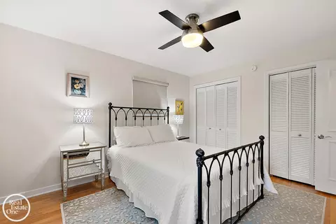 Bedroom - 17560 Mack # 18, Grosse Pointe, MI 48230 photo 3 of 3