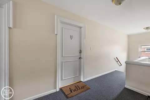 Entry Way - 17560 Mack # 18, Grosse Pointe, MI 48230 photo 1 of 3