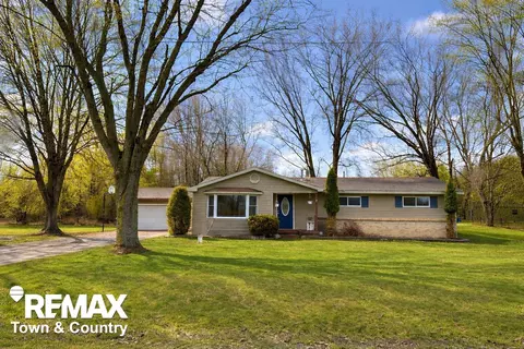 2942 Lyle, Beaverton, MI 48612