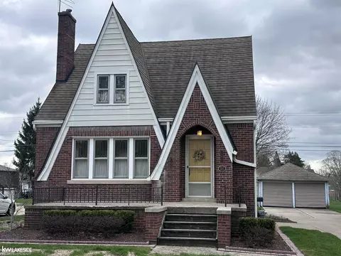 44826 Malow, Sterling Heights, MI 48314