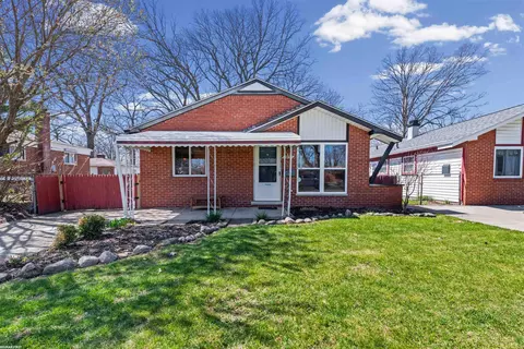 29139 Milton, Madison Heights, MI 48071