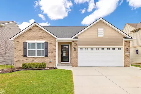 58485 Westmoore #39, New Haven, MI 48048