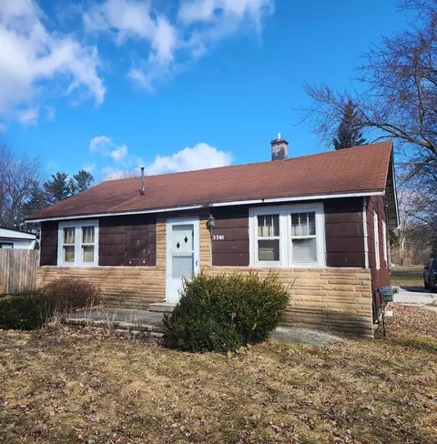 3381 Boy Scout, Bay City, MI 48706