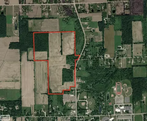 75901 North, Armada, MI 48005