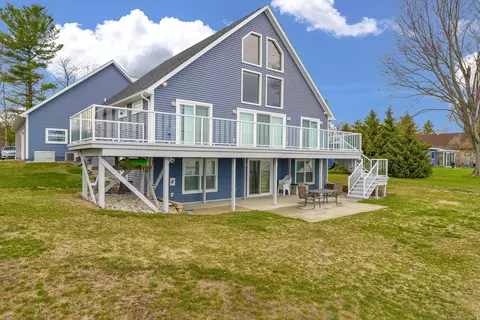 8383 Lakeshore, Lexington, MI 48450