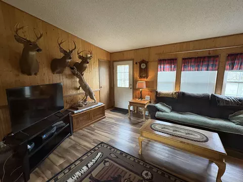 Living - 4235 Buzzell, Gladwin, MI 48624 photo 1 of 3