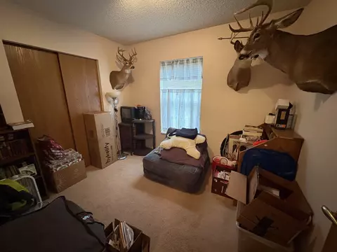 Bedroom - 4235 Buzzell, Gladwin, MI 48624 photo 1 of 3