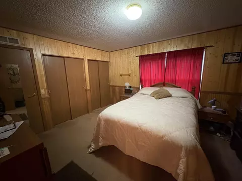 Bedroom - 4235 Buzzell, Gladwin, MI 48624 photo 2 of 3