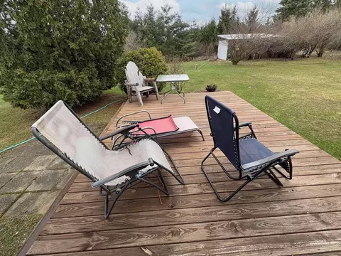Exterior - 4235 Buzzell, Gladwin, MI 48624 photo 7 of 7