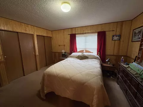 Bedroom - 4235 Buzzell, Gladwin, MI 48624 photo 3 of 3