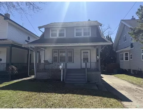 1016 N Hamilton, Saginaw, MI 48602