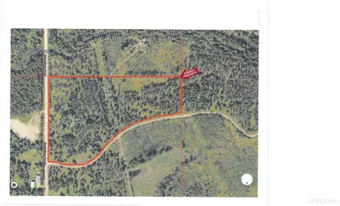 tbd Gustafson Rd Parcel A, Vulcan, MI 49892
