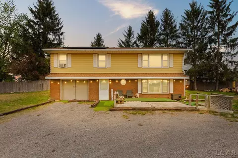 7080 Dudley, Adrian, MI 49221