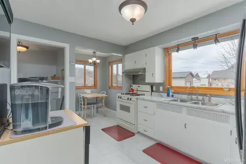 Kitchen - 512 E 1st, Caspian, MI 49915 photo 1 of 4
