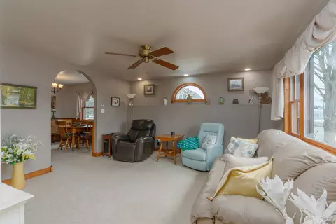 Living - 512 E 1st, Caspian, MI 49915 photo 1 of 2