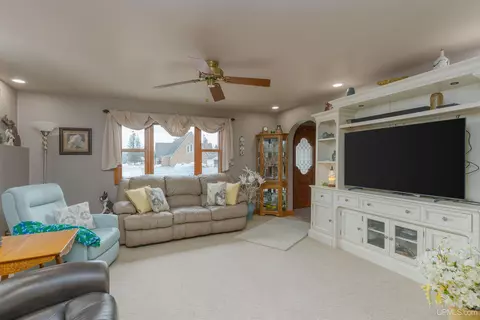 Living - 512 E 1st, Caspian, MI 49915 photo 2 of 2