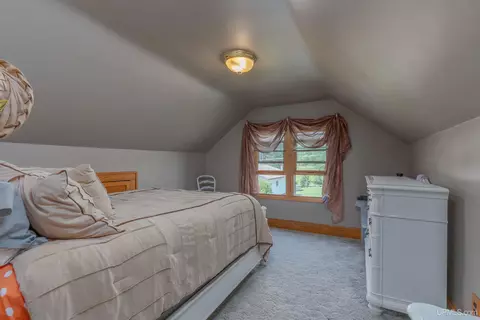 Bedroom - 512 E 1st, Caspian, MI 49915 photo 3 of 6