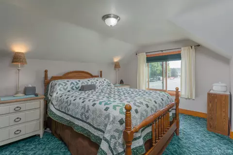 Bedroom - 512 E 1st, Caspian, MI 49915 photo 1 of 6