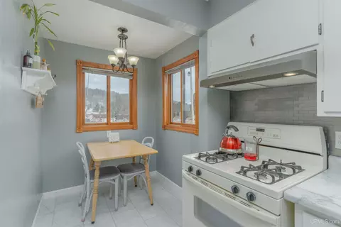 Kitchen - 512 E 1st, Caspian, MI 49915 photo 3 of 4