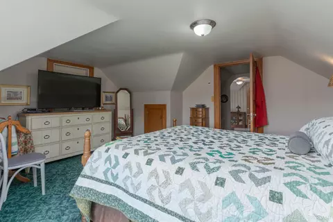 Bedroom - 512 E 1st, Caspian, MI 49915 photo 2 of 6