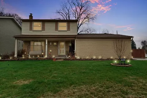 49033 Michelle Ann, Chesterfield, MI 48051
