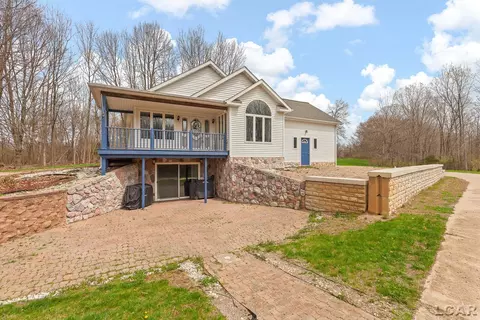 9969 Southlawn, Jerome, MI 49249