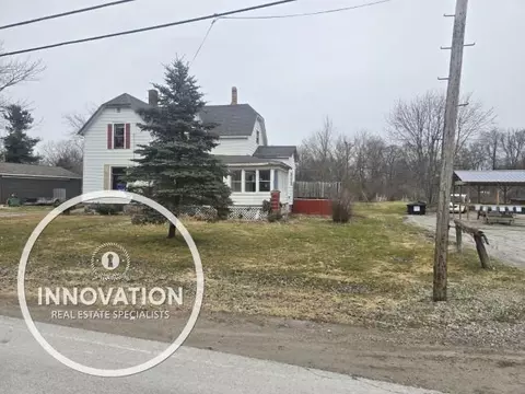 8542 Morris, Wales, MI 48027