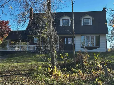 6760 Hunters Crk, Imlay City, MI 48444