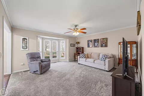 Living - 17048 Anthony, Macomb, MI 48044 photo 1 of 2
