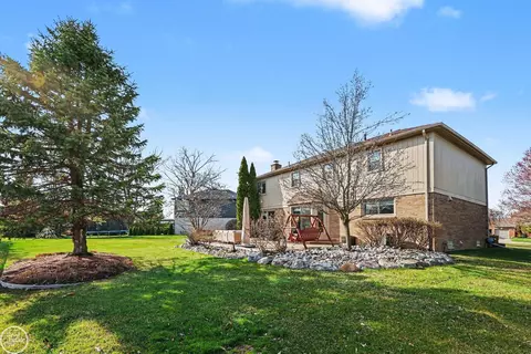 Exterior - 17048 Anthony, Macomb, MI 48044 photo 3 of 4