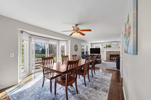 Dining - 17048 Anthony, Macomb, MI 48044 photo 1 of 1