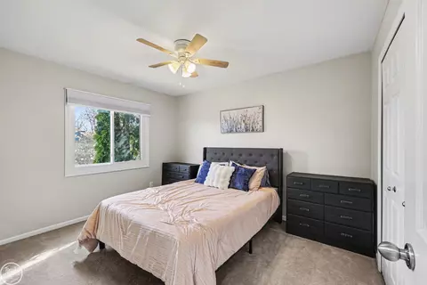 Bedroom - 17048 Anthony, Macomb, MI 48044 photo 3 of 3