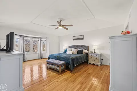 Bedroom - 17048 Anthony, Macomb, MI 48044 photo 1 of 3