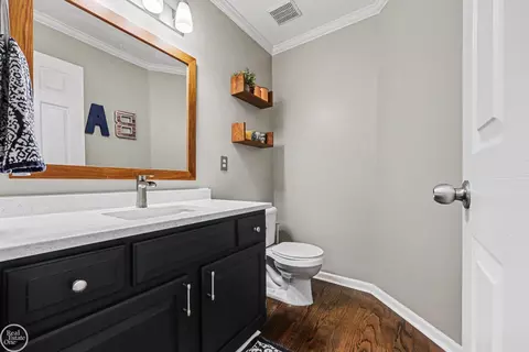 Bath - 17048 Anthony, Macomb, MI 48044 photo 1 of 4