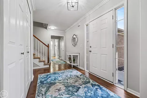 Entry Way - 17048 Anthony, Macomb, MI 48044 photo 1 of 1