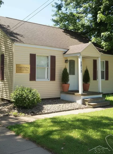 5815 Gratiot, Saginaw, MI 48638