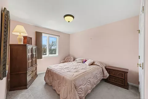 Bedroom - 56 Evaline Dr, Troy, MI 48085 photo 4 of 4